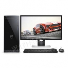 戴尔(DELL)成就3670英特尔酷睿i5