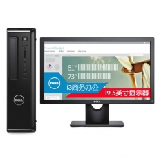 戴尔(DELL)成就Vostro 3800-R6308