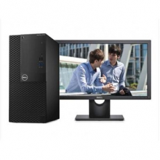 戴尔3050 I5