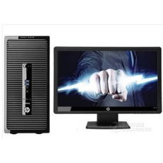 惠普Prodesk480