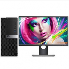 戴尔（DELL）Optiplex 3050MT