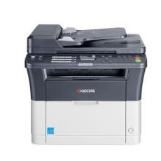 京瓷（kyocera） FS-1120MFP
