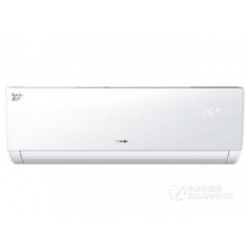 格力空调品悦定频3KFR-35GW