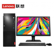 联想启天M420 I3 8100
