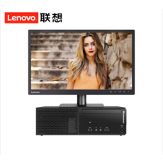 联想扬天M6200R I3-7100