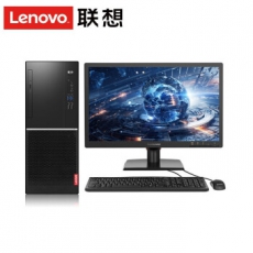 联想M6603K i5 7400